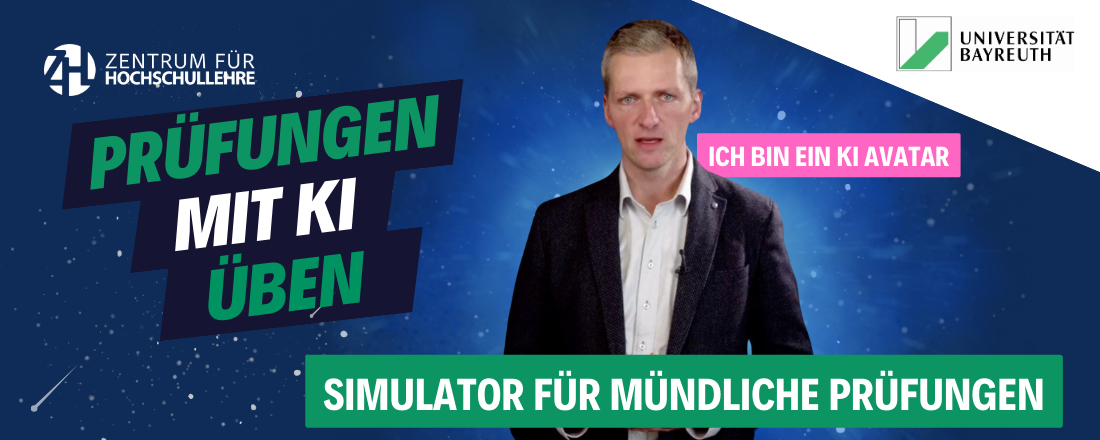Prüfungen mit KI revolutionieren - examsim