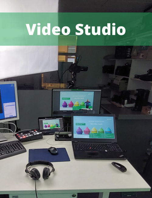 Foto Videostudio