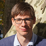 Christoph Koch Bild